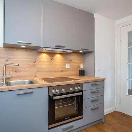 Wohnung-Syltlounge